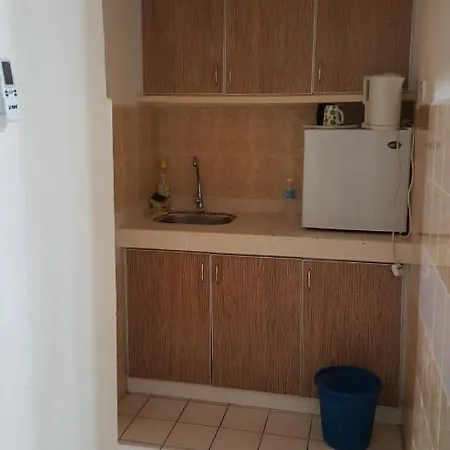 Cmk Studio Apartmen Ktc#Netflix Kota Bharu Exterior photo