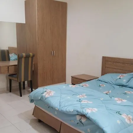 Cmk Studio Apartmen Ktc#Netflix Kota Bharu Exterior photo