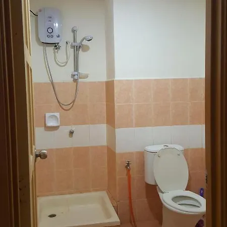 Cmk Studio Apartmen Ktc#Netflix Kota Bharu Exterior photo