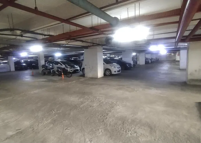 Cmk Studio Apartmen Ktc#Netflix