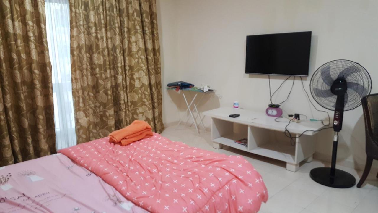 Apartment Cmk Ktc#netflix Kota Bharu