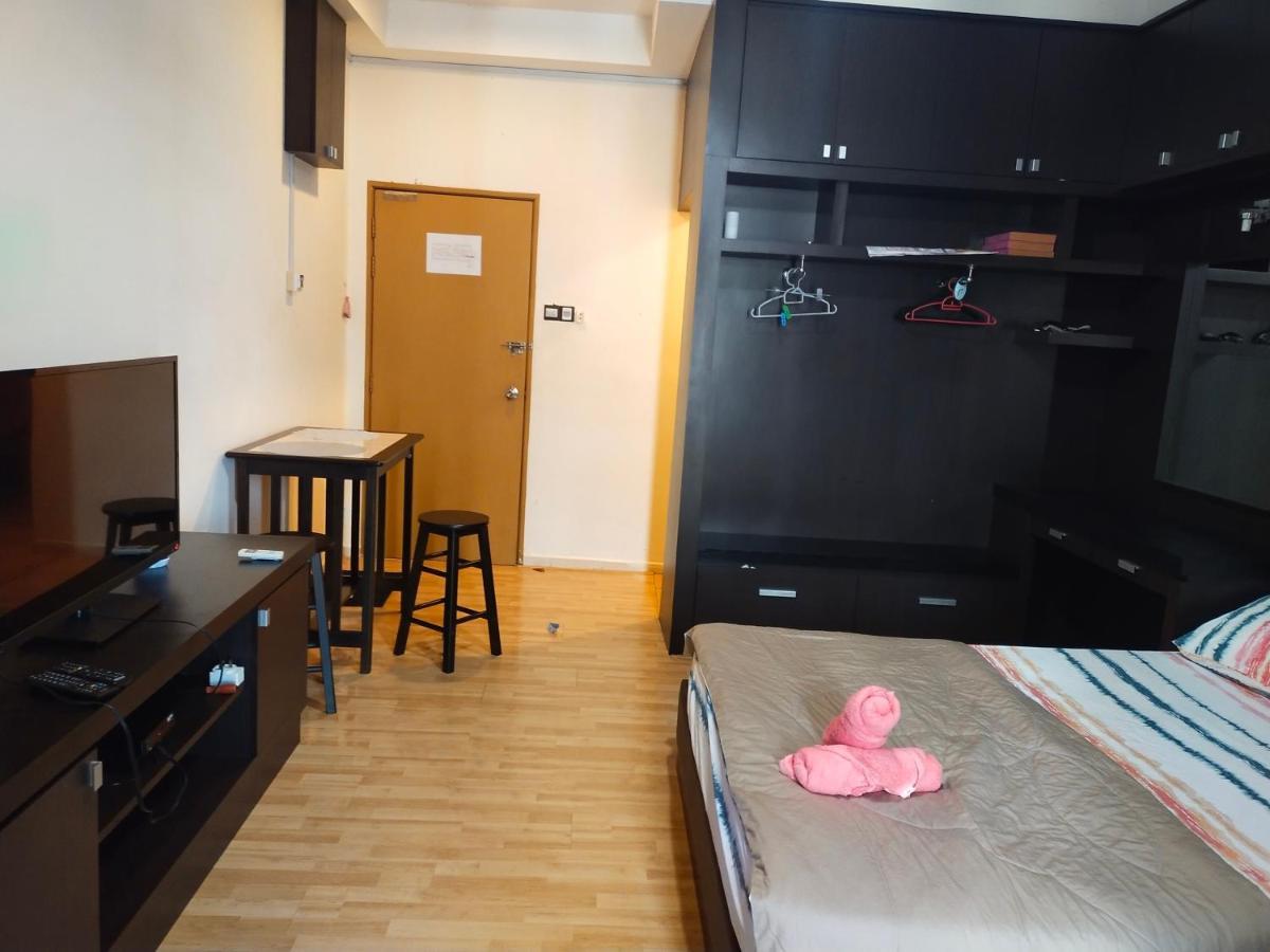 Cmk Ktc#netflix Apartment Kota Bharu
