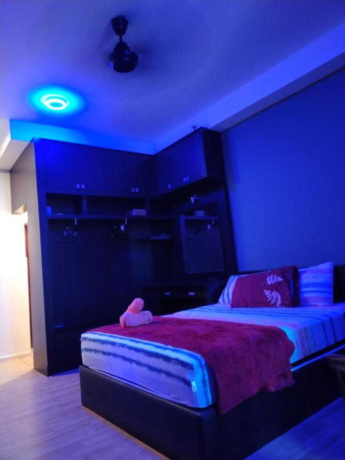 Apartment Cmk Ktc#netflix Kota Bharu