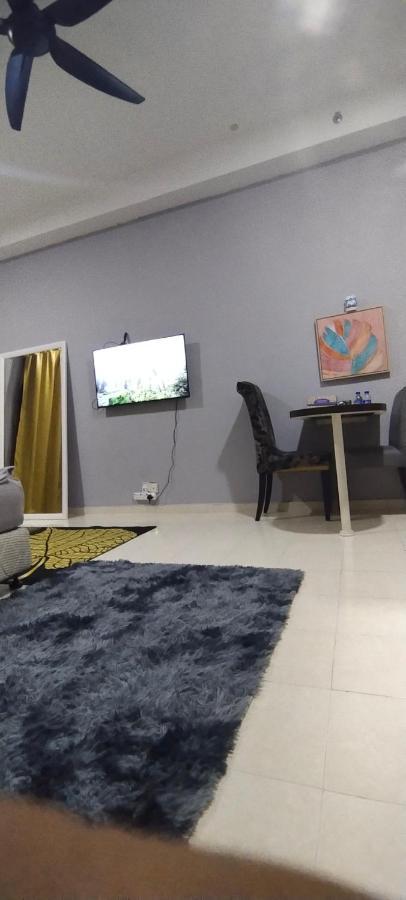 Apartment Cmk Ktc#netflix *