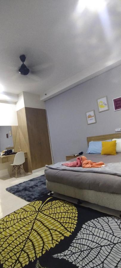 Cmk Ktc#netflix Apartment *