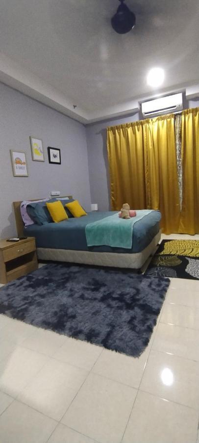 Apartment Cmk Ktc#netflix *