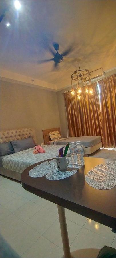 Cmk Ktc#netflix Apartment Kota Bharu