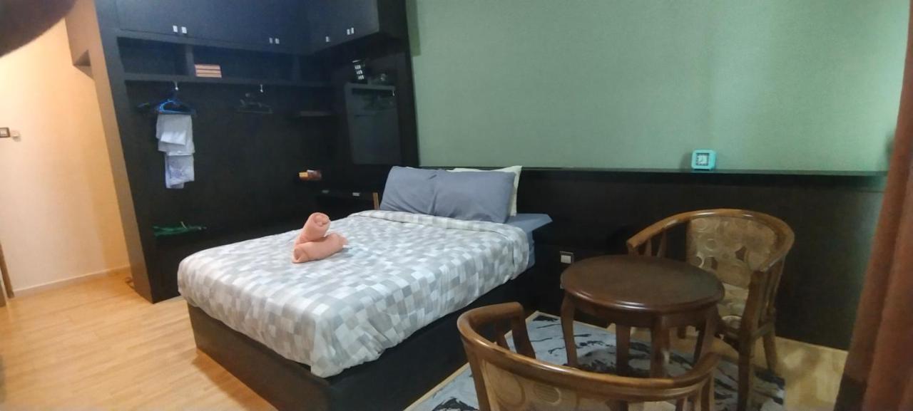 Cmk Ktc#netflix Apartment