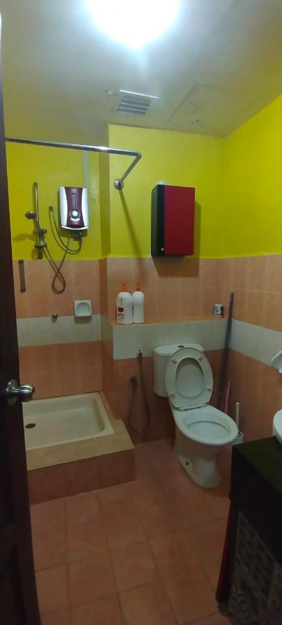 Cmk Ktc#netflix Apartment