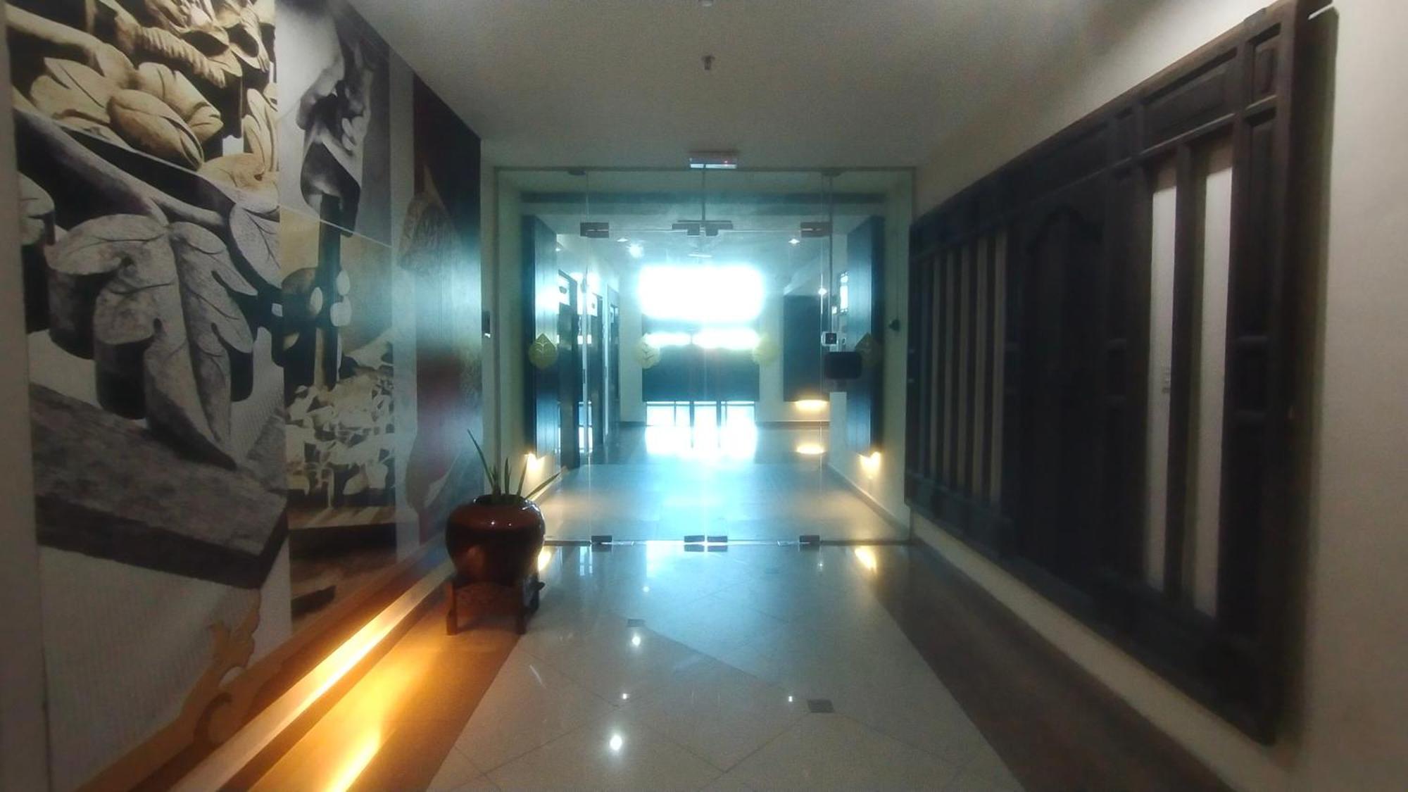 Cmk Ktc#netflix Apartment Kota Bharu