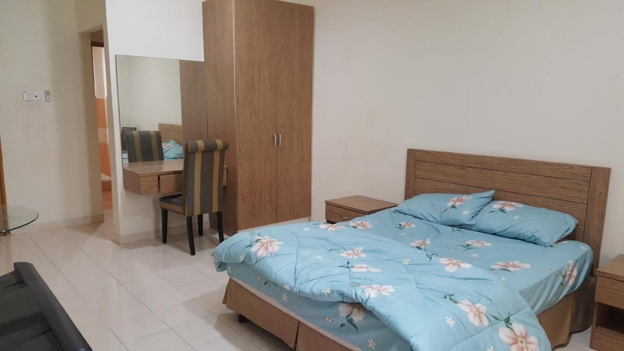 Apartment Cmk Ktc#netflix Kota Bharu