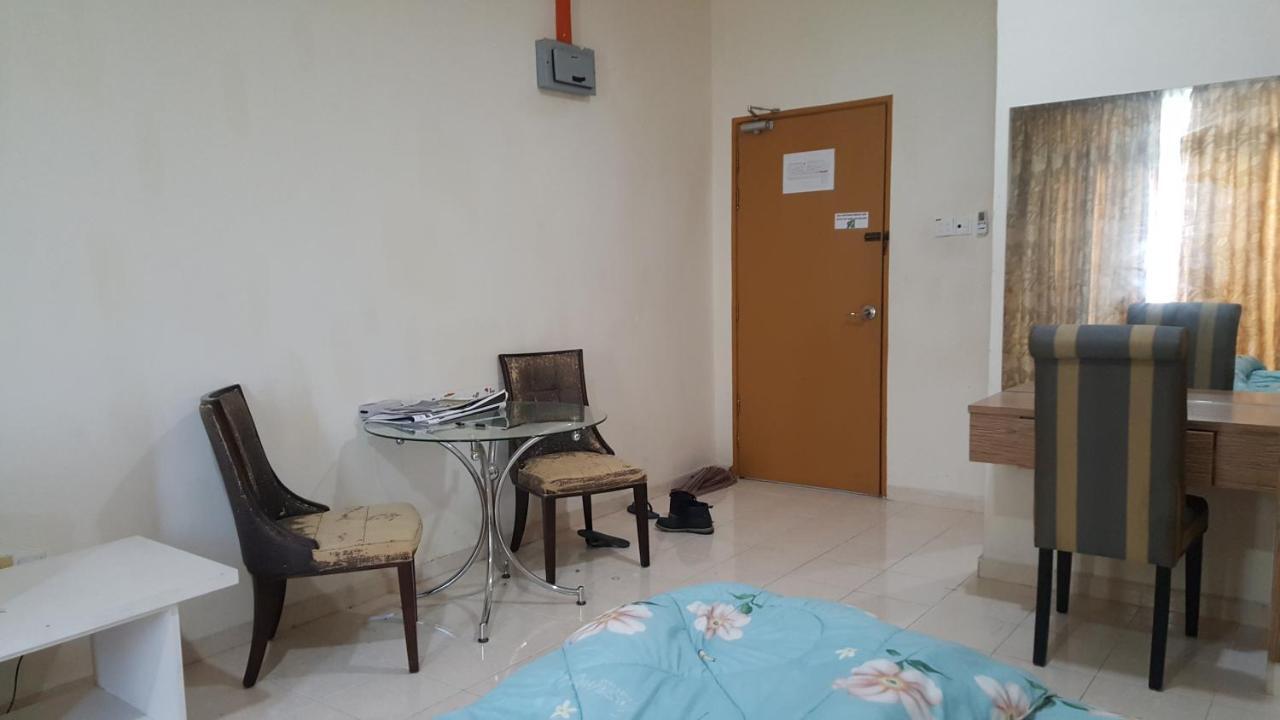 Cmk Ktc#netflix Apartment